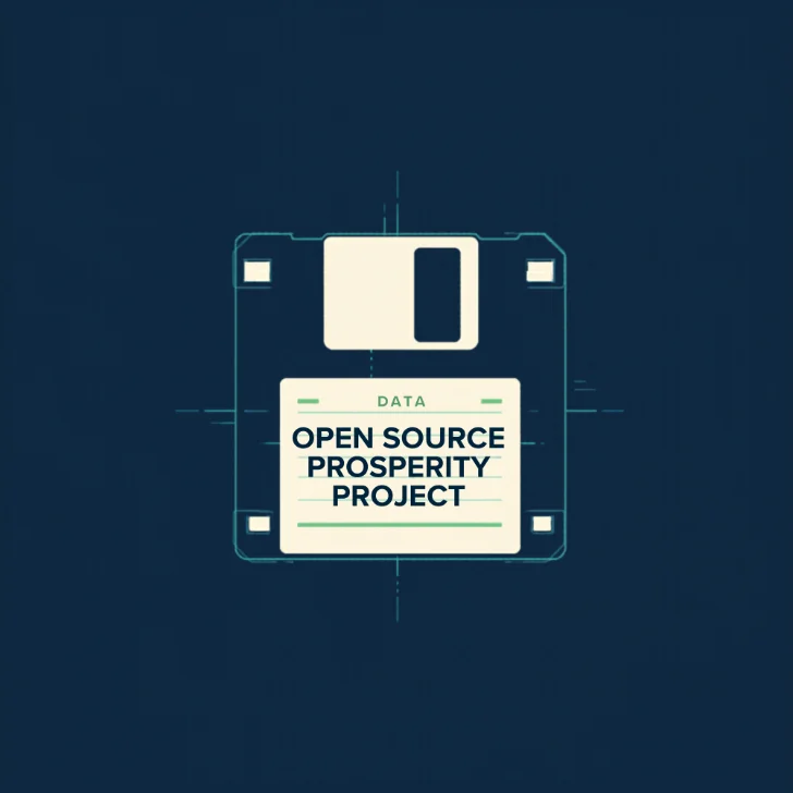 The Open Source Prosperity Project